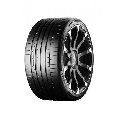 Continental SC-6 SSR FR XL 245/35R20 95Y