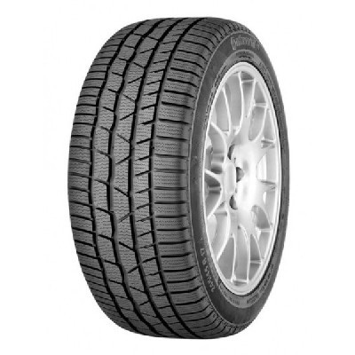 Continental TS-830 P SSR XL 205/45R17 88V