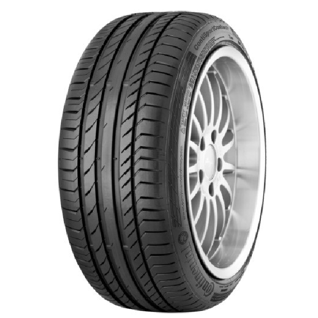 Continental SC-5 MO SUV XL 275/50R20 113W