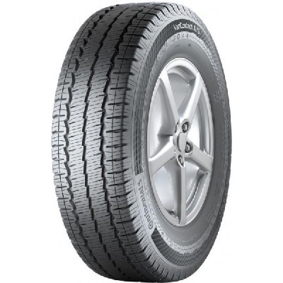 Continental VanContact A/S 285/65R16C 131R