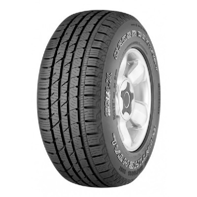 Continental Cross LX FR XL 255/60R18 112V