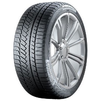 Continental TS-850 P FR SUV AO XL 255/50R20 109H