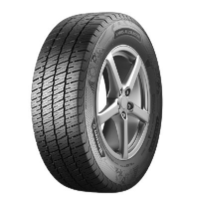 Barum Vanis Allseason 195/70R15C 104R