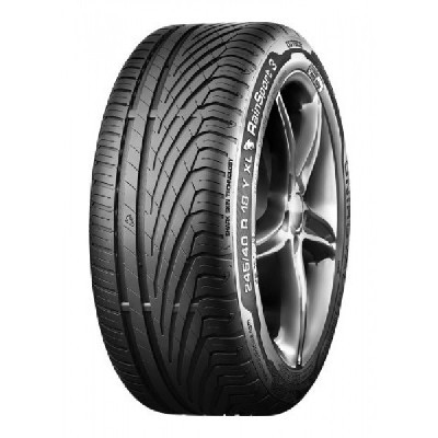 Uniroyal RainSport 3 SSR 245/50R18 100Y