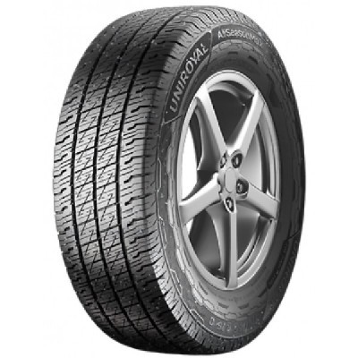 Uniroyal AllSeasonMax 195/70R15C 104R