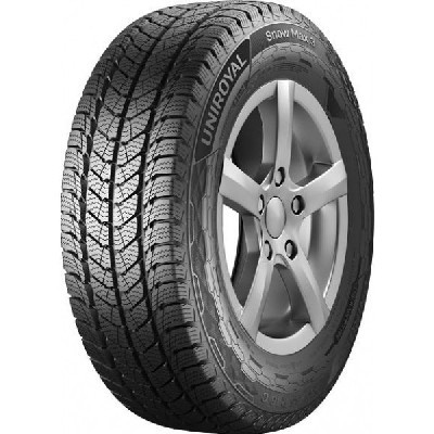 Uniroyal Snow Max 3 215/70R15C 109R
