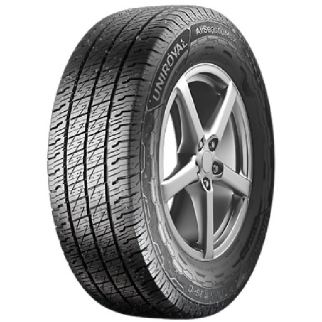 Uniroyal AllSeasonMax 225/55R17C 109T