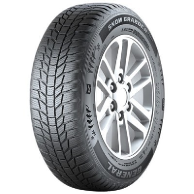 General Snow Grabber Plus FR XL 225/60R17 103H