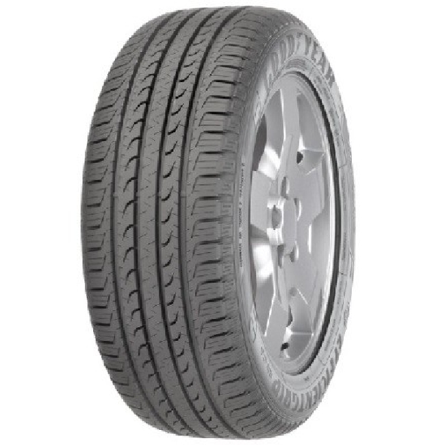 Goodyear Efficientgrip Suv.4X4 215/60R17 96H