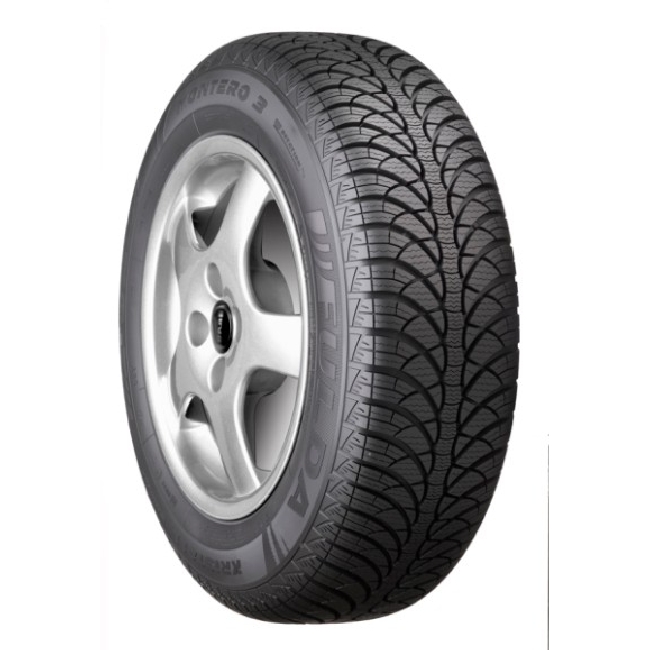 Fulda Montero 3 175/65R14 82T