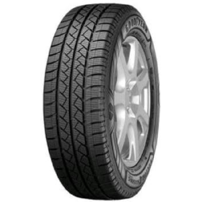 Goodyear Vector-4S Cargo 235/65R16C 115S