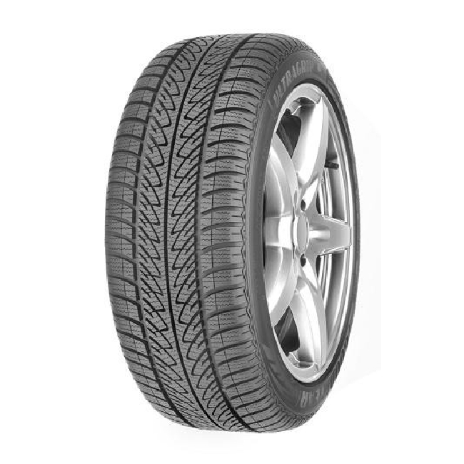 Goodyear UG-8 Performance FP XL 205/45R17 88V