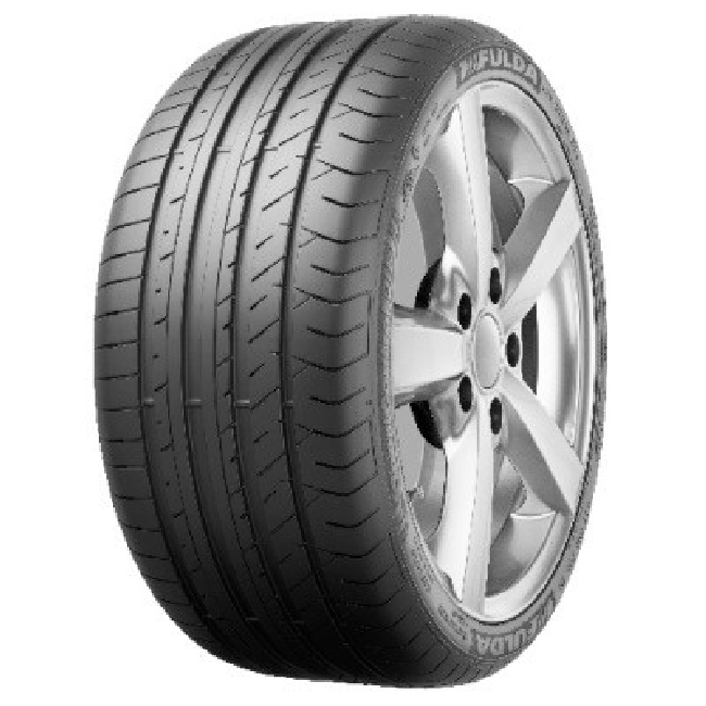 Fulda Sportcontrol 2 XL 225/45R17 94Y