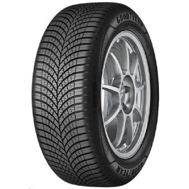 Goodyear Vector-4S G3 235/60R17 102H