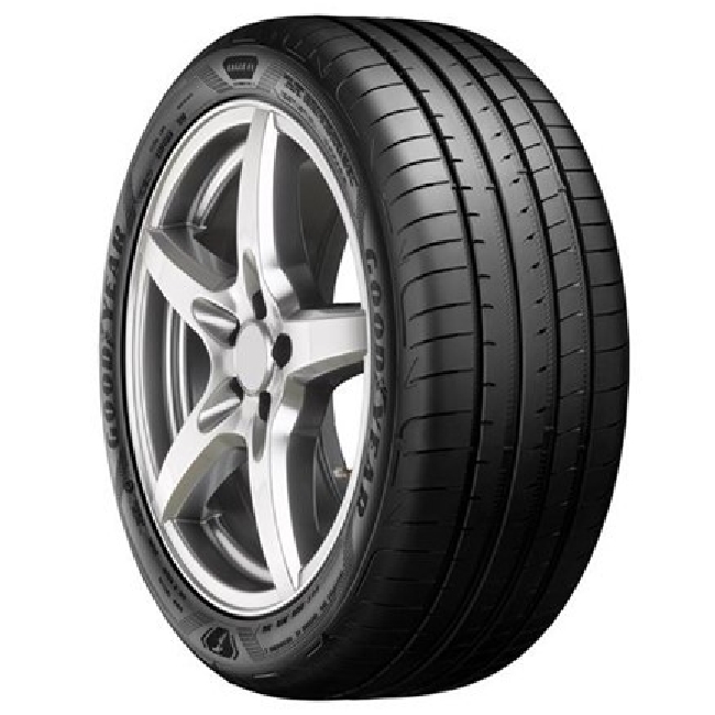 Goodyear Eagle F1 Asymmetric 5 XL 245/45R19 102Y